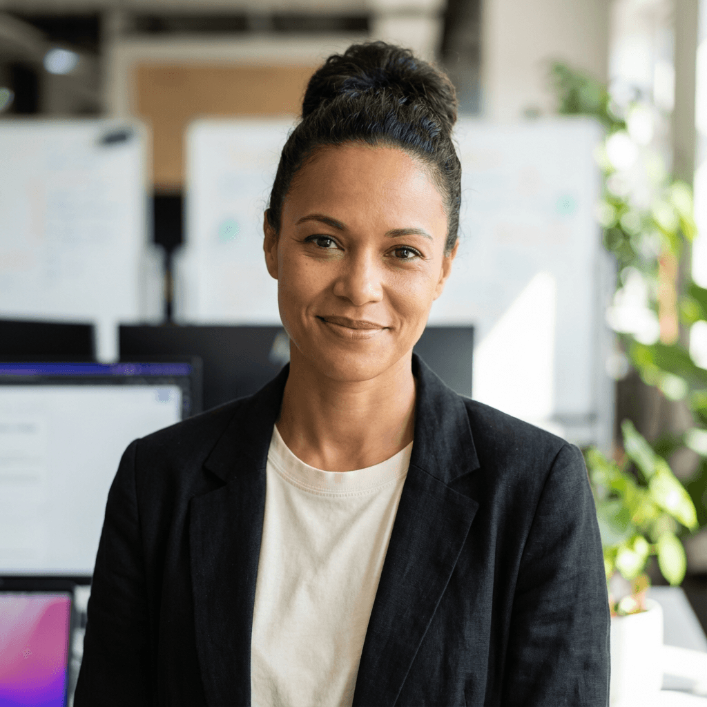 Dr. Jennifer Hayes, orthodontist