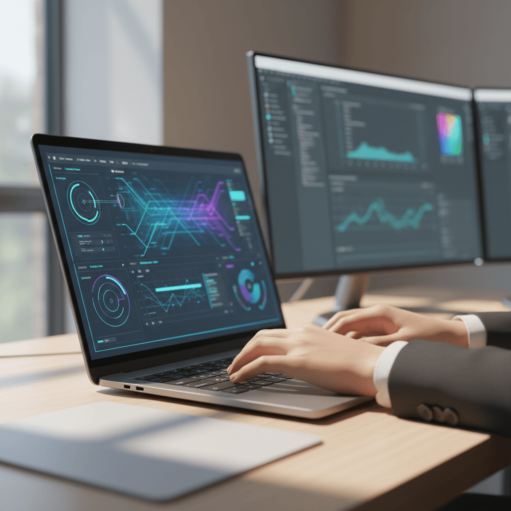 Expert setup and AI system configuration